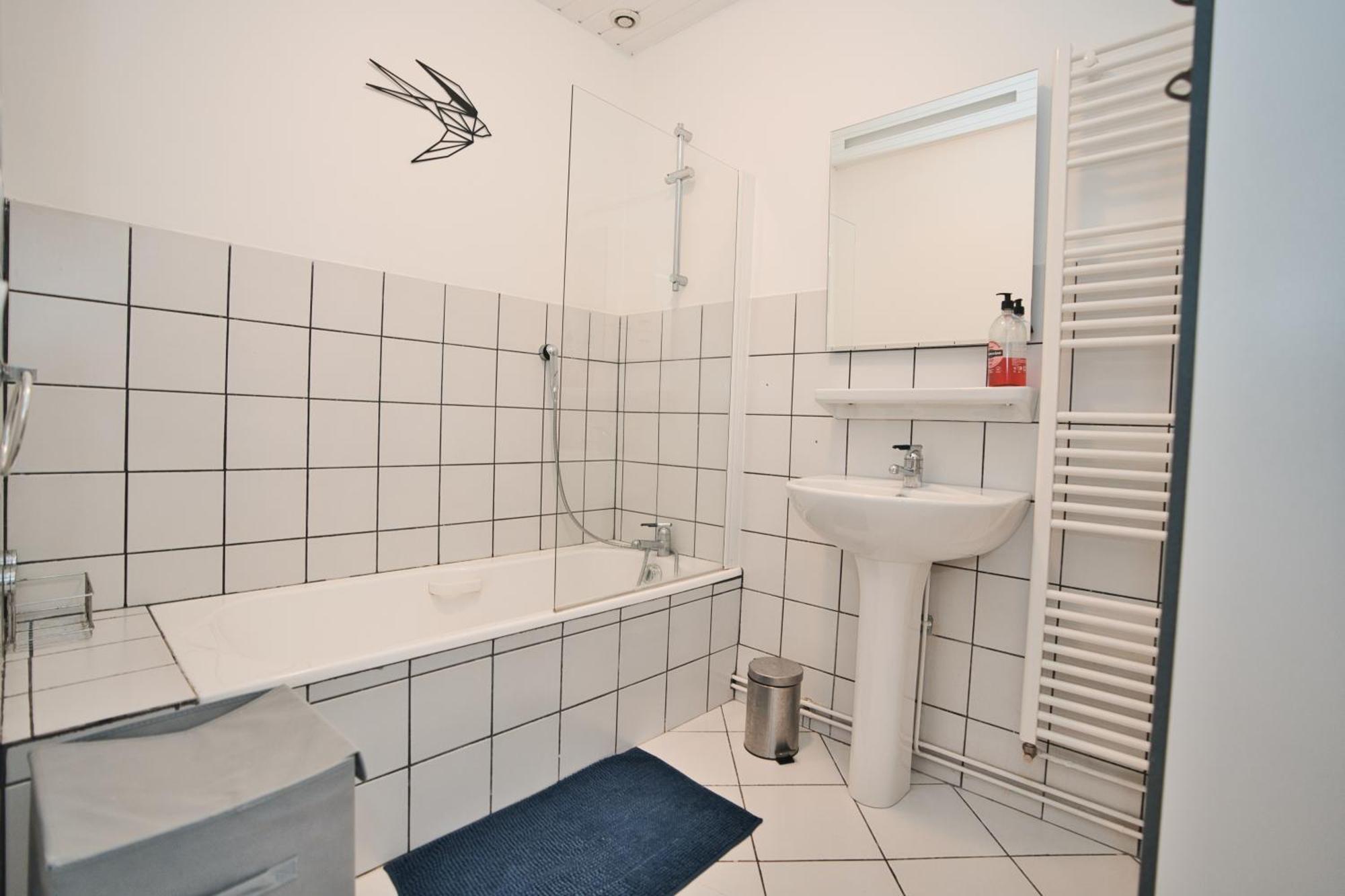 Votre Appartement A Chalmazel Exterior foto